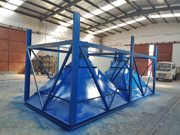 環(huán)保除塵設備有必要？