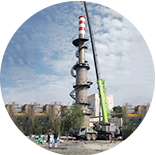 脫硫、脫硝、脫白設(shè)備